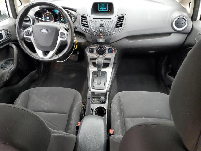2015 Ford Fiesta Se 1.6L(VIN: 3FADP4EJ4FM118571