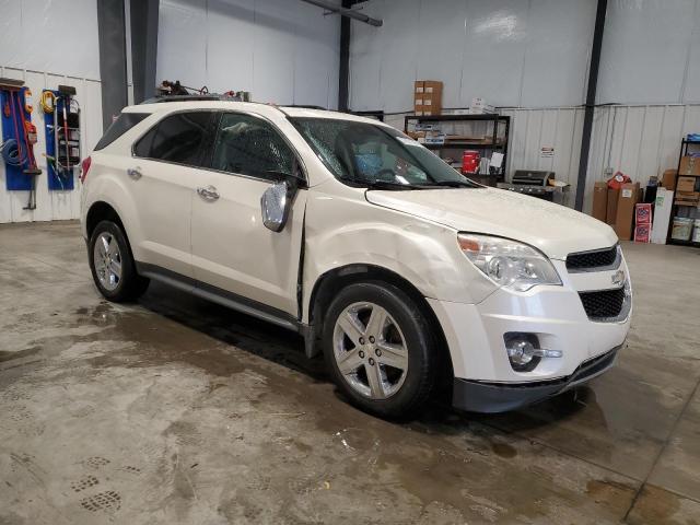 2015 CHEVROLET EQUINOX LT - 1GNFLHEK2FZ123434