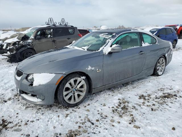 2012 BMW 3 Series 328i