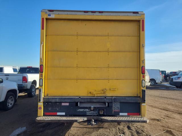 2005 Ford Econoline E350 Super Duty Cutaway Van VIN: 1FDWE35LX5HB05648 Lot: 38595514