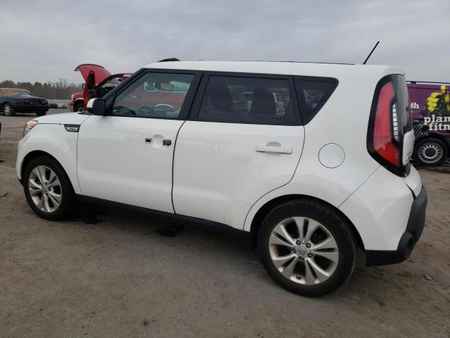 KNDJP3A58F7136193 | 2015 KIA SOUL +