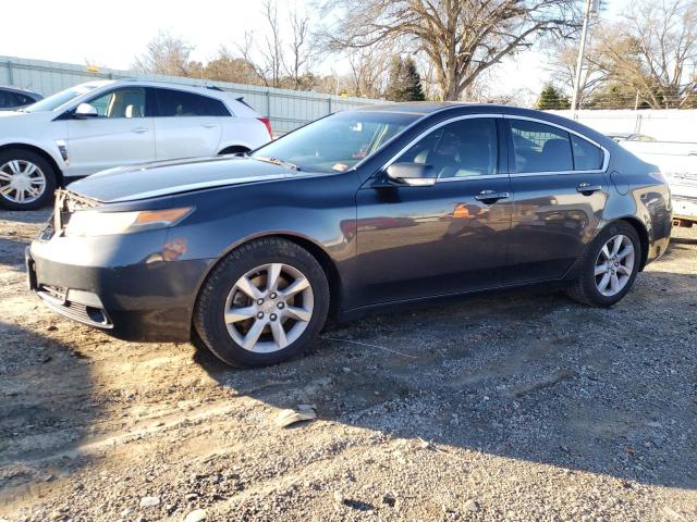 Acura TL