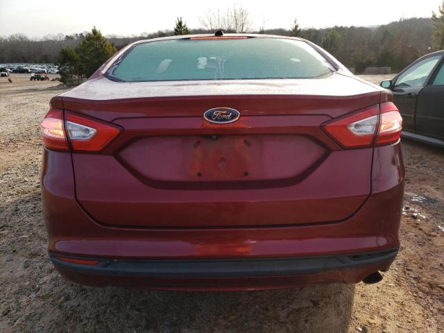 3FA6P0HD1ER217339 | 2014 FORD FUSION SE