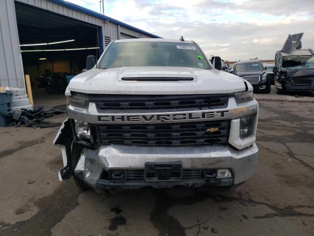 1GC5YNE75LF259831 | 2020 CHEVROLET SILVERADO