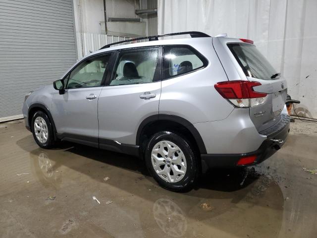 JF2SKACC3KH474836 | 2019 SUBARU FORESTER