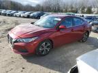 2020 NISSAN SENTRA SV - 3N1AB8CV2LY215137