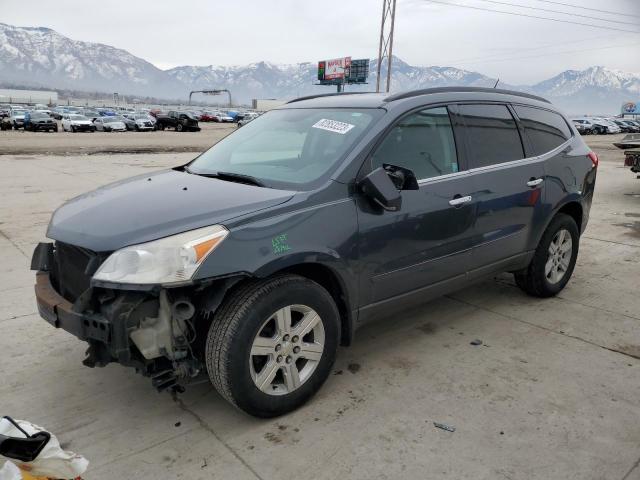 2010 Chevrolet Traverse LT