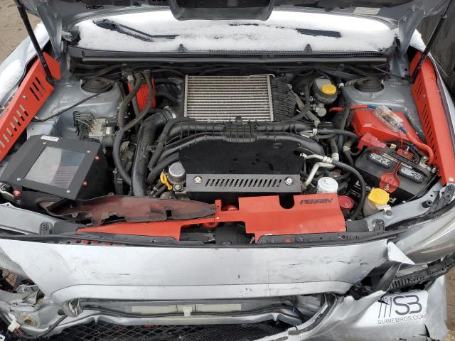 2017 Subaru WRX - Image 11
