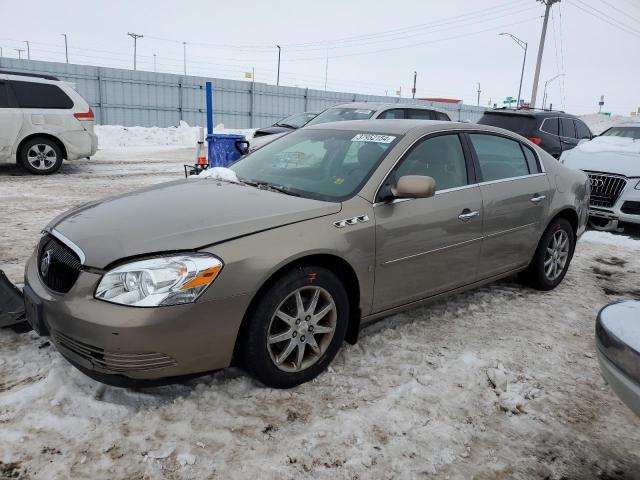 2007 Buick Lucerne CXL