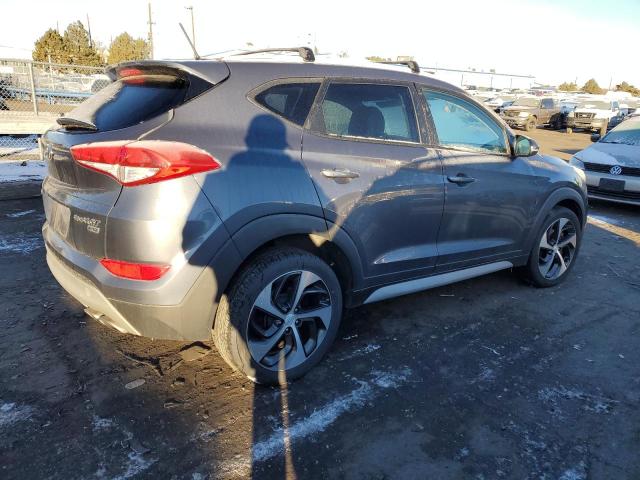 KM8J3CA2XHU385709 | 2017 HYUNDAI TUCSON LIM