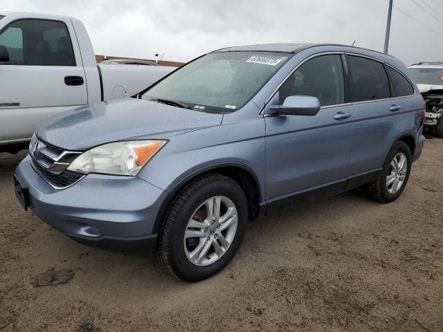 2011 Honda CR-V EX-L