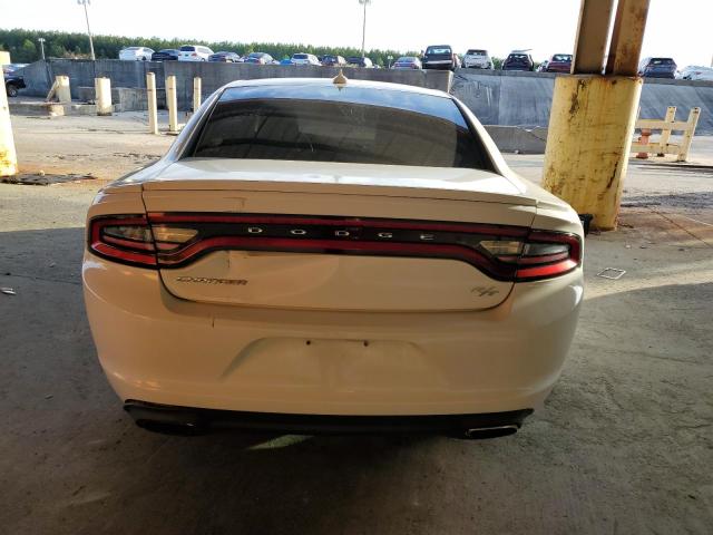 2C3CDXCT4GH115579 | 2016 DODGE CHARGER R/