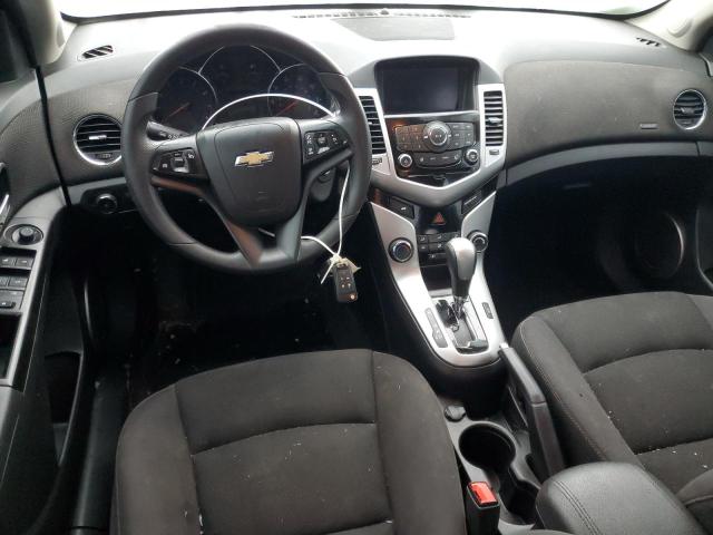 1G1PC5SB1F7268467 | 2015 CHEVROLET CRUZE LT