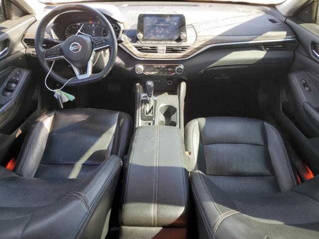 2019 NISSAN ALTIMA SL - 1N4BL4EV5KC118631