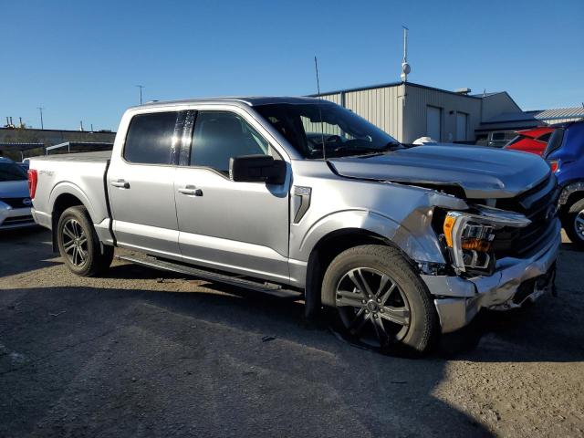 1FTFW1E81MFC32543 | 2021 FORD F150 SUPER