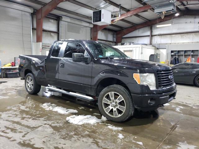 1FTFX1EF4EFB91936 | 2014 FORD F150 SUPER