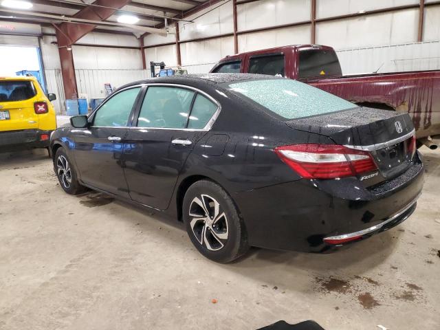 1HGCR2F31GA211424 | 2016 HONDA ACCORD LX