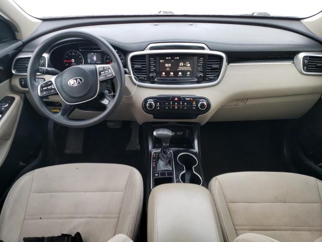2019 KIA SORENTO L - 5XYPG4A39KG512783