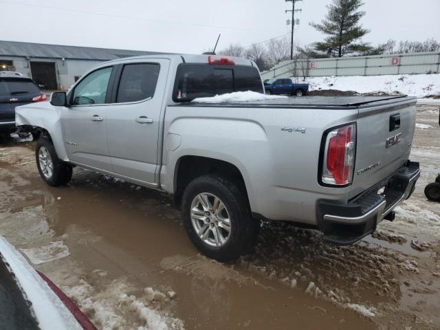 1GTG6CEN1K1273819 | 2019 GMC CANYON SLE