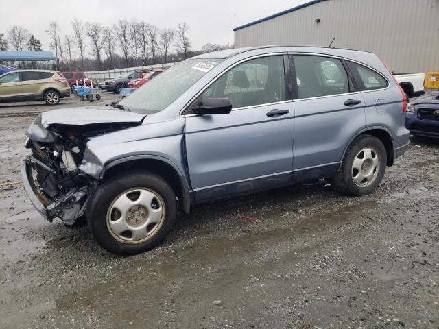 2008 Honda CR-V LX