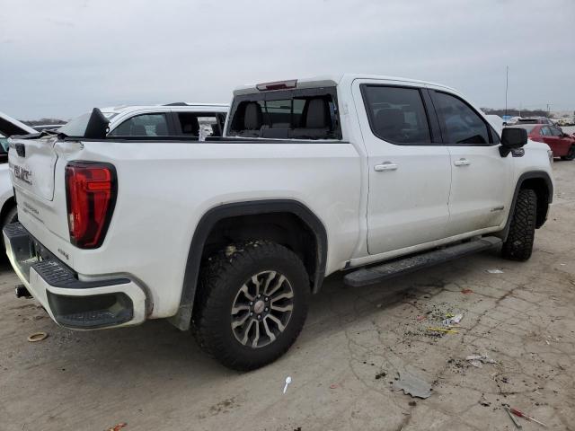 1GTP9EEL0LZ222459 | 2020 GMC SIERRA K15