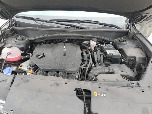 2023 HYUNDAI TUCSON SEL 5NMJB3AE6PH163076
