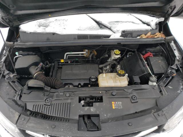 2020 CHEVROLET TRAX 1LT - KL7CJLSB0LB337154