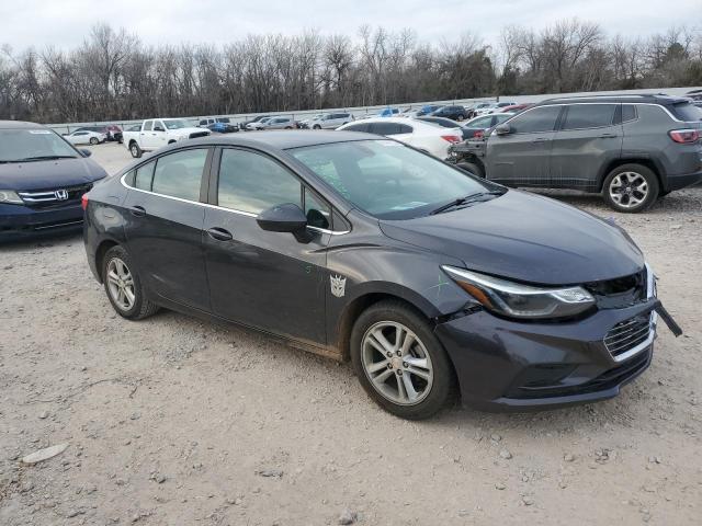 1G1BE5SM9G7324744 | 2016 CHEVROLET CRUZE LT