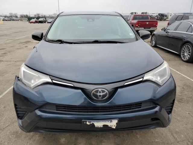 2T3ZFREVXHW364920 | 2017 TOYOTA RAV4 LE