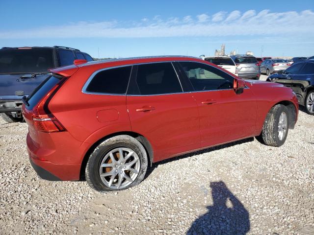 2021 Volvo Xc60 T5 Momentum VIN: YV4102DK0M1689417 Lot: 82876953