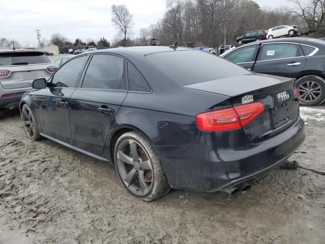 VIN WAUEFAFL2FN034932 2015 Audi A4, Premium Plus no.2