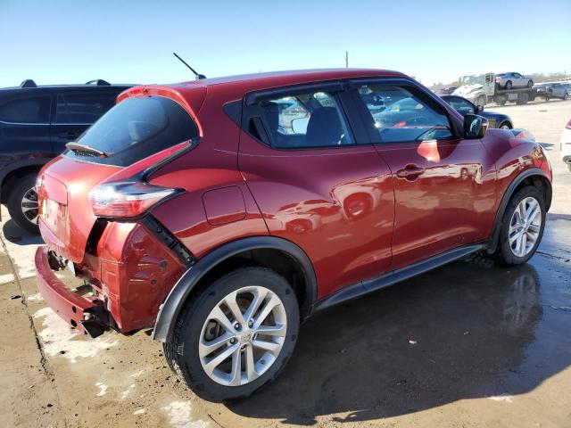 2015 NISSAN JUKE S - JN8AF5MR8FT511105