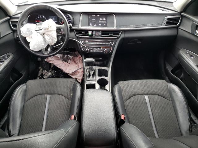 2018 KIA OPTIMA LX - 5XXGT4L38JG231991