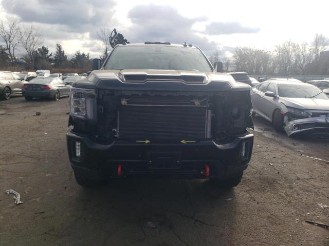 1GT49PE70NF179392 | 2022 GMC SIERRA K25