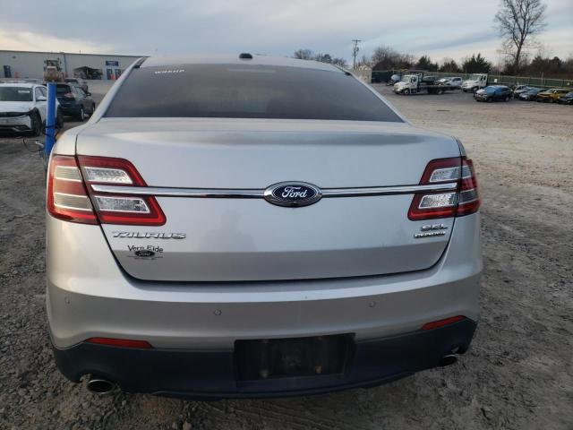 1FAHP2E85FG133450 | 2015 Ford taurus sel