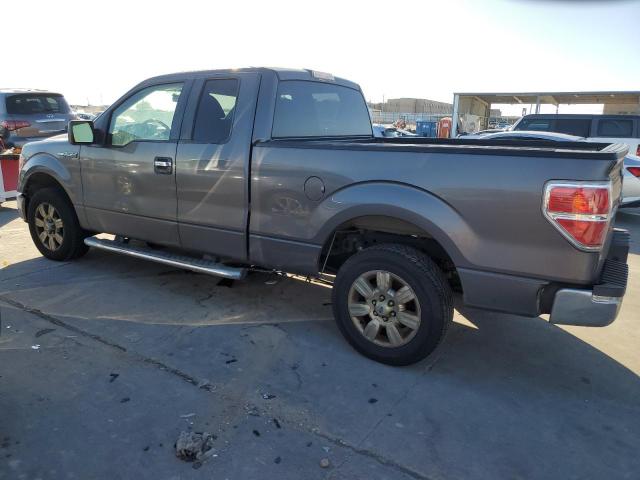 1FTEX1C88AKE48274 | 2010 Ford f150 super cab