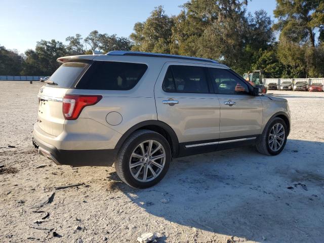 2017 FORD EXPLORER L 1FM5K7F89HGD36248