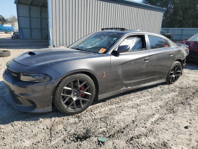 2019 Dodge Charger R/T VIN: 2C3CDXCT2KH522972 Lot: 40798574