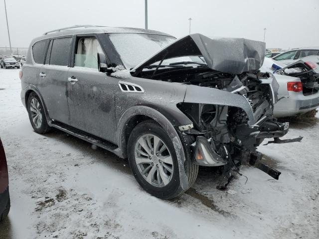 2015 Infiniti Qx80 VIN: JN8AZ2NE4F9084391 Lot: 39124974