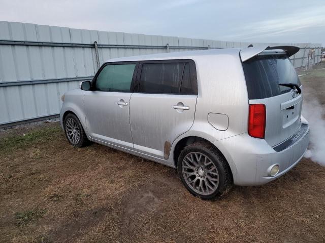 2008 Toyota Scion Xb VIN: JTLKE50E081052855 Lot: 40871397