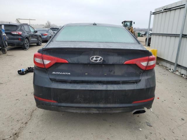 5NPE24AFXHH496854 | 2017 HYUNDAI SONATA SE