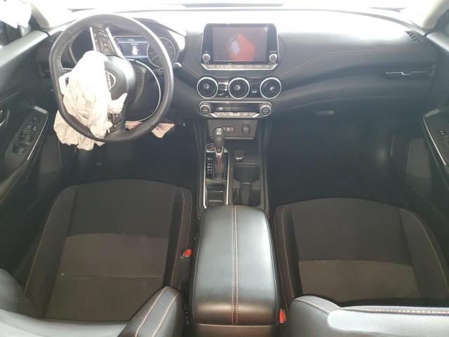 2021 Nissan Sentra - Image 8