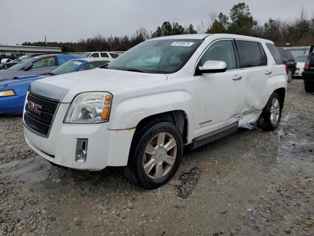 2013 GMC Terrain SLE