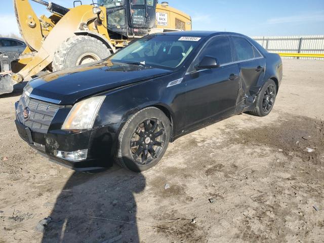 2008 Cadillac CTS 