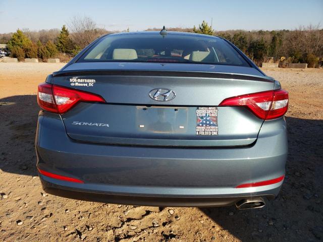 5NPE24AF7FH169678 | 2015 HYUNDAI SONATA SE