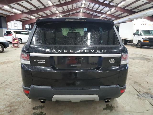 SALWR2VF6FA628262 | 2015 LAND ROVER RANGE ROVE