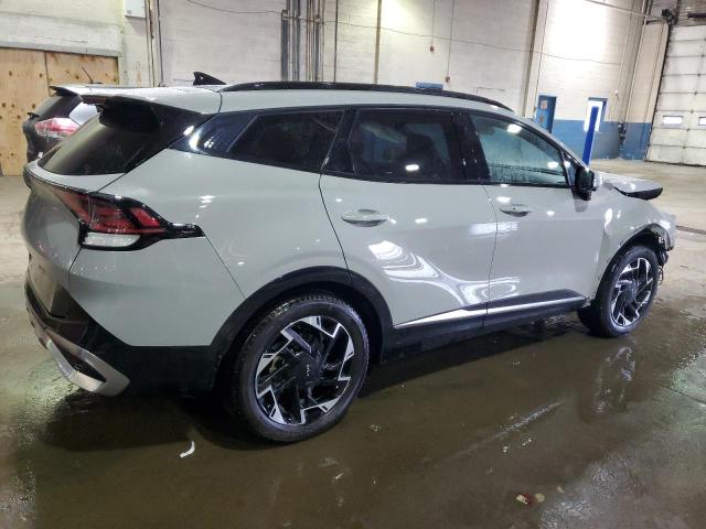2023 KIA SPORTAGE S - 5XYK53AF2PG098595