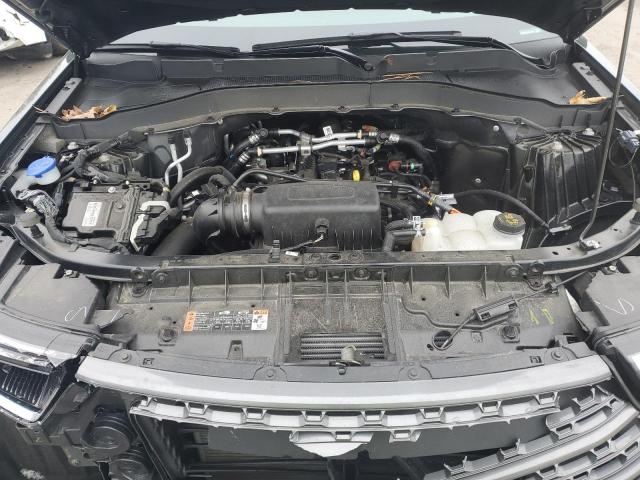 2022 FORD EXPLORER X - 1FMSK8DH7NGC09148