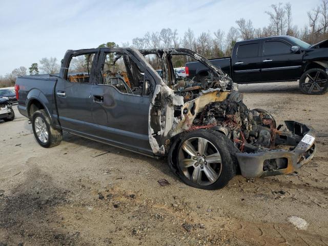 1FTEW1E47KFD25900 | 2019 FORD F150 SUPER