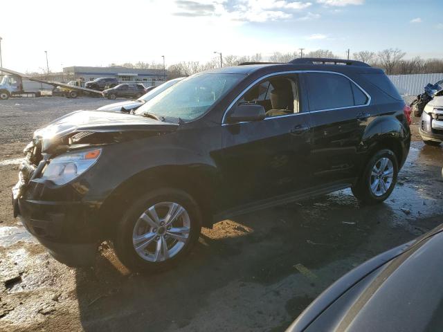 2GNALBEK9E1162665 | 2014 CHEVROLET EQUINOX LT